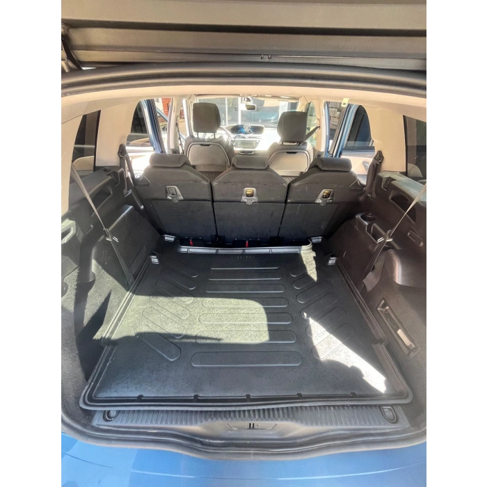 Citroen C4 Grand Picasso 7 Koltuklu 2006-2013 Bagaj Havuzu