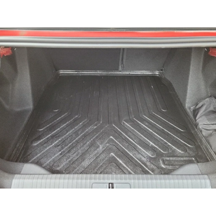 Citroen C4X 2023 Sonrası Bagaj Havuzu | İnce Stepneli