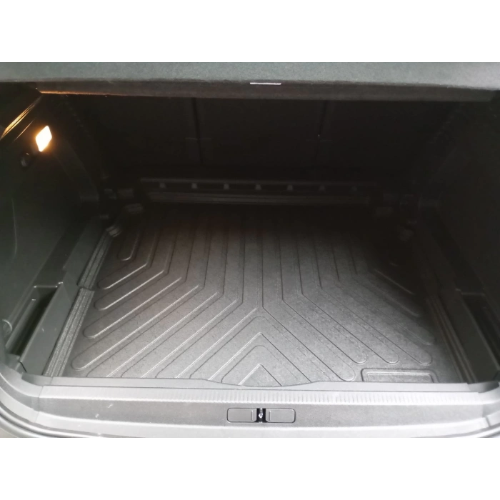 Citroen C5 Aircross 2022 Sonrası Bagaj Havuzu | Alt Bagaj