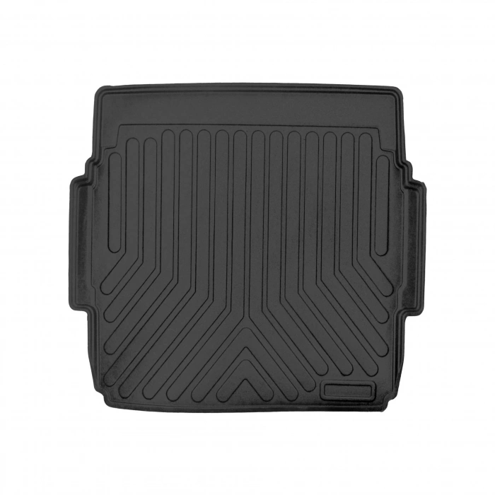 Citroen C5 Aircross 2022 Sonrası Bagaj Havuzu | Üst Bagaj