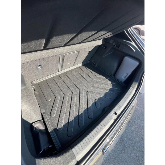 Cupra Formentor 2020-2023 Bagaj Havuzu | Üst Bagaj