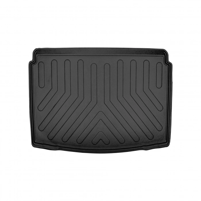 Cupra Formentor 2020-2023 Bagaj Havuzu | Alt Bagaj