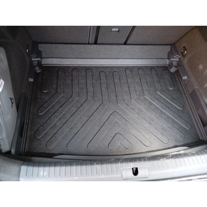 Cupra Formentor 2024 Sonrası Bagaj Havuzu | Alt Bagaj