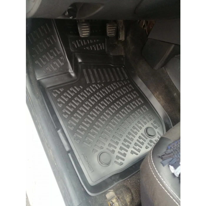 Dacia Logan 2004-2012 Havuzlu Paspas | MCV