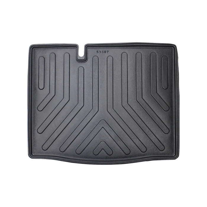 Dacia Sandero 2020 Sonrası Bagaj Havuzu