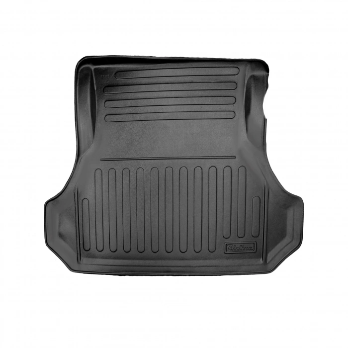 Dodge Charger LD 2011 Sonrası Bagaj Havuzu