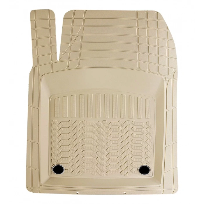 Profesyonel Bej Havuzlu Paspas Seti