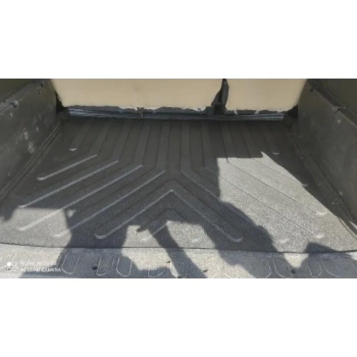 Fiat Doblo 2010-2022 Bagaj Havuzu | Combi