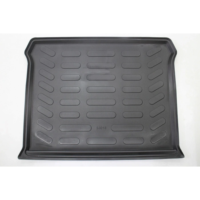 Fiat Doblo 2010-2022 Bagaj Havuzu | Easy