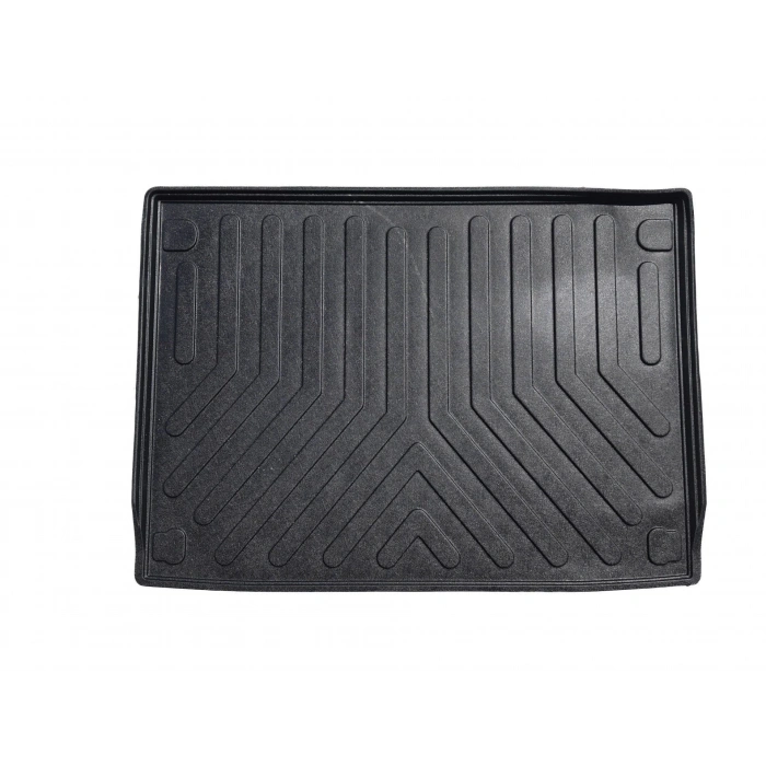 Fiat Doblo 2023 Sonrası Bagaj Havuzu | Bagaj Demirli