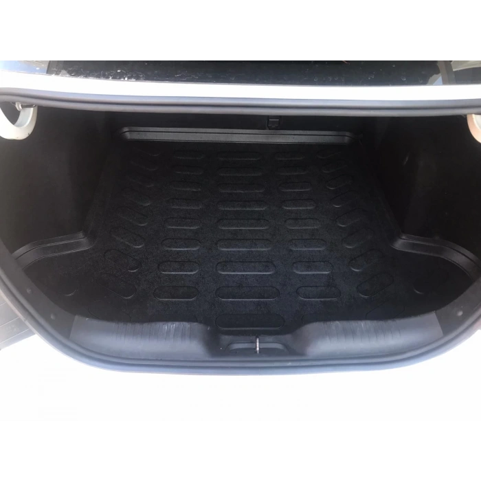 Fiat Tipo Sedan EU 2015 Sonrası Bagaj Havuzu