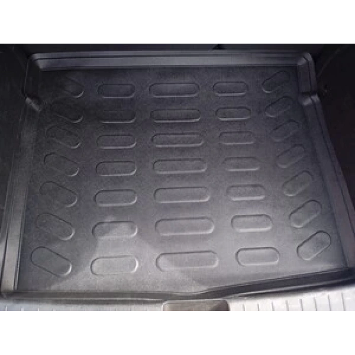 Fiat Egea Cross 2020 Sonrası Bagaj Havuzu | Hatchback - Stepneli