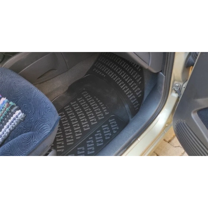 Fiat Marea 1996-2002 Havuzlu Paspas