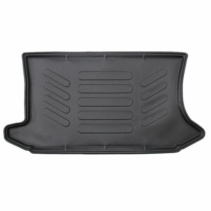 Ford Fiesta 2002-2008 Bagaj Havuzu