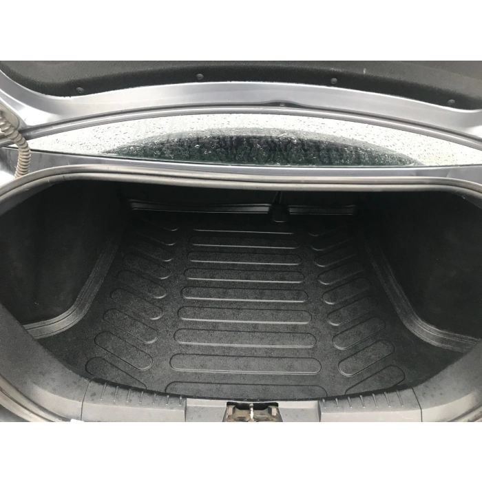 Ford Focus 2005-2011 Bagaj Havuzu | Sedan