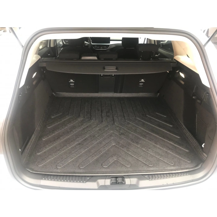 Ford Focus 2018 Sonrası Bagaj Havuzu | Station Wagon - Üst Bagaj