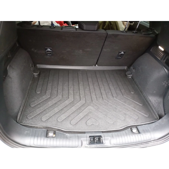 Ford Kuga 2019 Sonrası Bagaj Havuzu