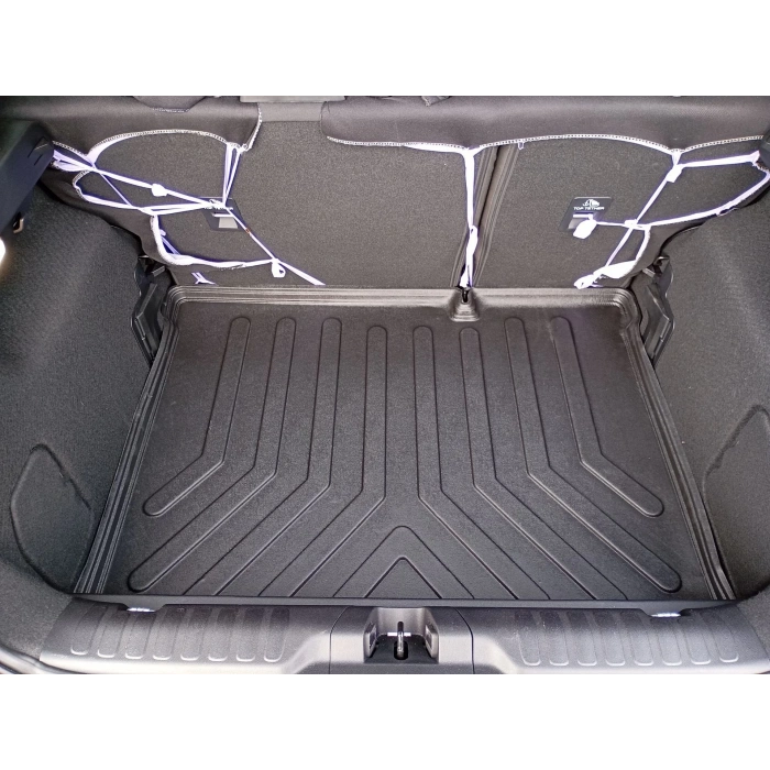 Ford Puma 2019 Sonrası Bagaj Havuzu | Alt Bagaj