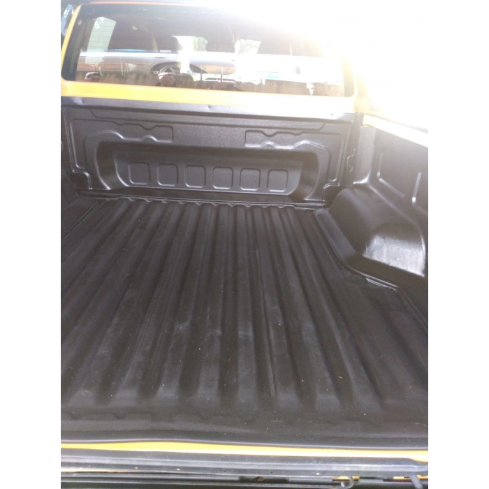 Ford Ranger 2023 Sonrası 5 Parça Kasa İçi Kaplama