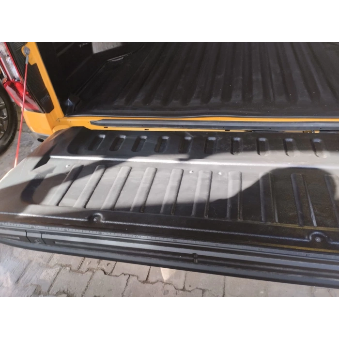 Ford Ranger 2023 Sonrası 5 Parça Kasa İçi Kaplama