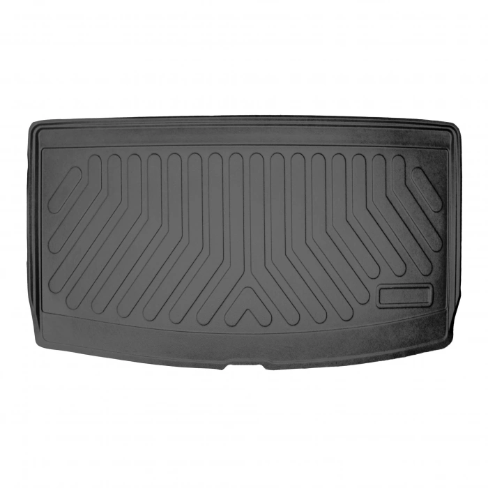 GMC Yukon Denali 7-8 Koltuk 2021 Sonrası Bagaj Havuzu