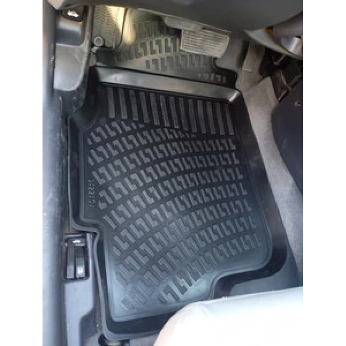 Honda Civic 1996-2001 Havuzlu Paspas | Sedan