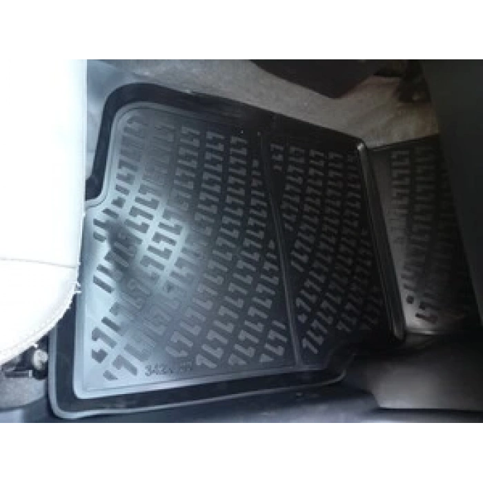 Honda Civic 1996-2001 Havuzlu Paspas | Sedan