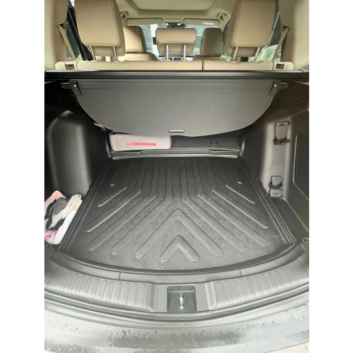 Honda CR-V 2018-2022 Bagaj Havuzu | Alt Bagaj