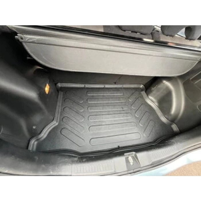 Honda Jazz 2002-2008 Bagaj Havuzu