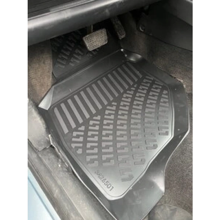 Honda Jazz 2002-2008 Havuzlu Paspas