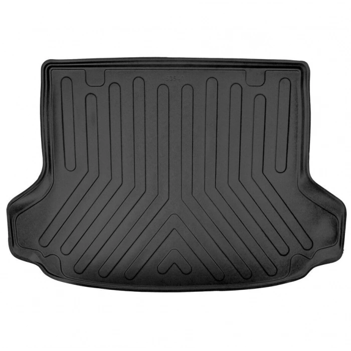 Honda ZR-V 2022 Sonrası Bagaj Havuzu