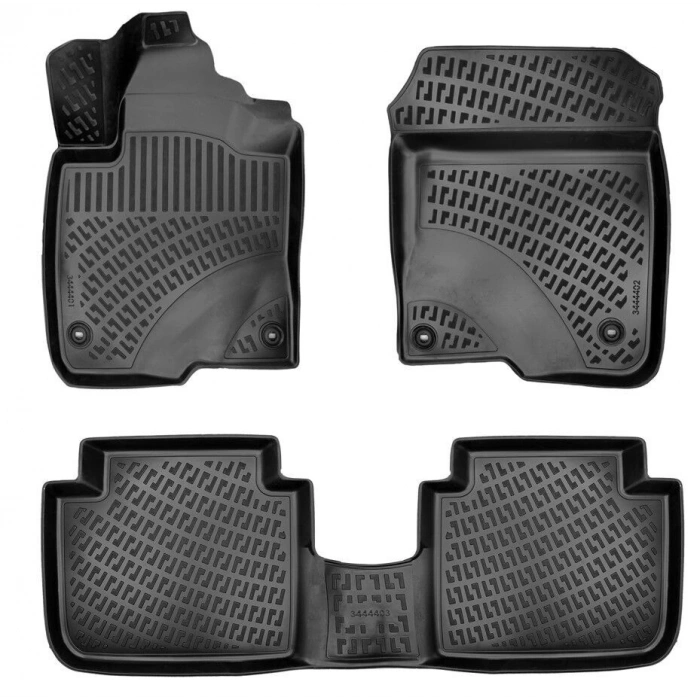 Honda ZR-V 2022 Sonrası Paspas