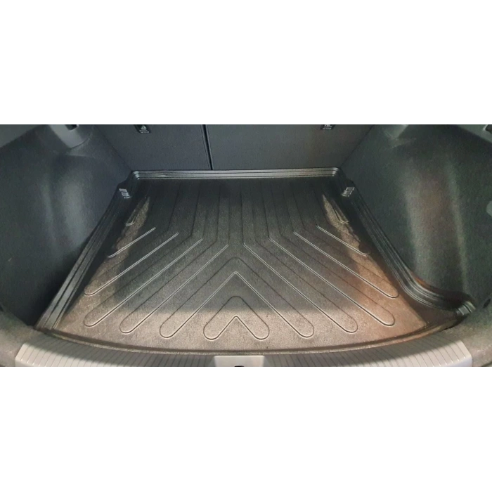 Volkswagen Taigo 2020 Sonrası Bagaj Havuzu | Üst Bagaj