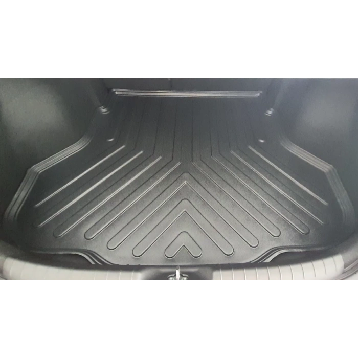 Hyundai Elantra 2020 Sonrası Bagaj Havuzu