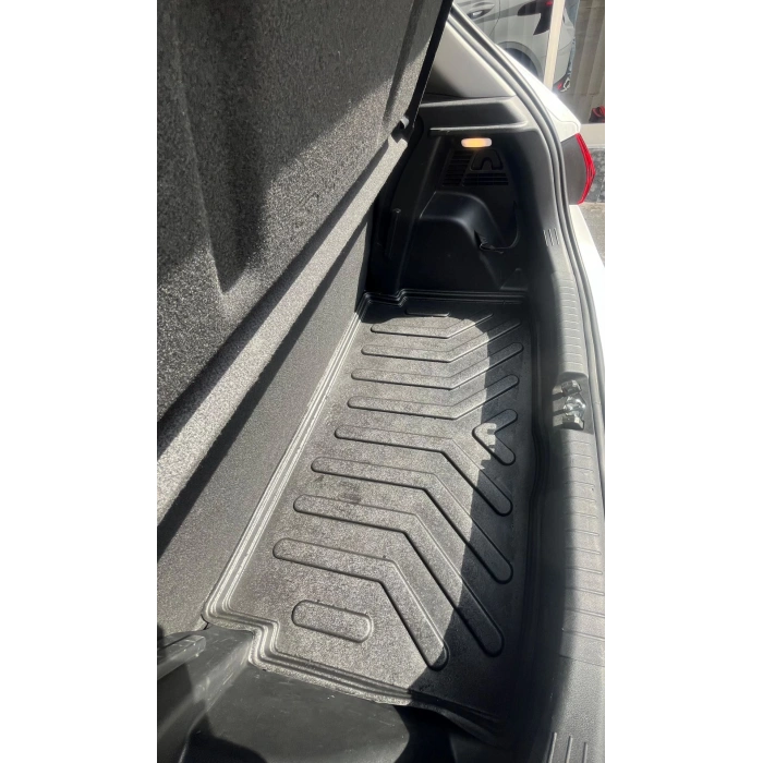 Hyundai i20 2020 Sonrası Bagaj Havuzu | Benzinli - Jump-Style-Elite - Jump-Style-Elite