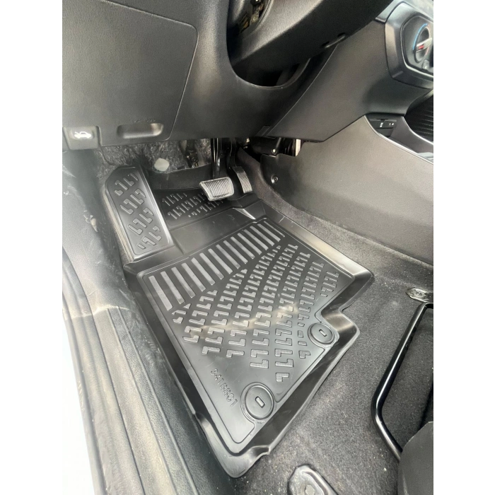 Hyundai i20 2020 Sonrası Havuzlu Paspas