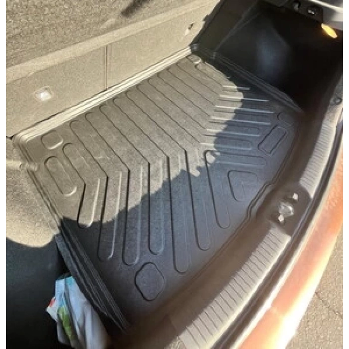 Hyundai i30 2016 Sonrası Bagaj Havuzu | Üst Bagaj