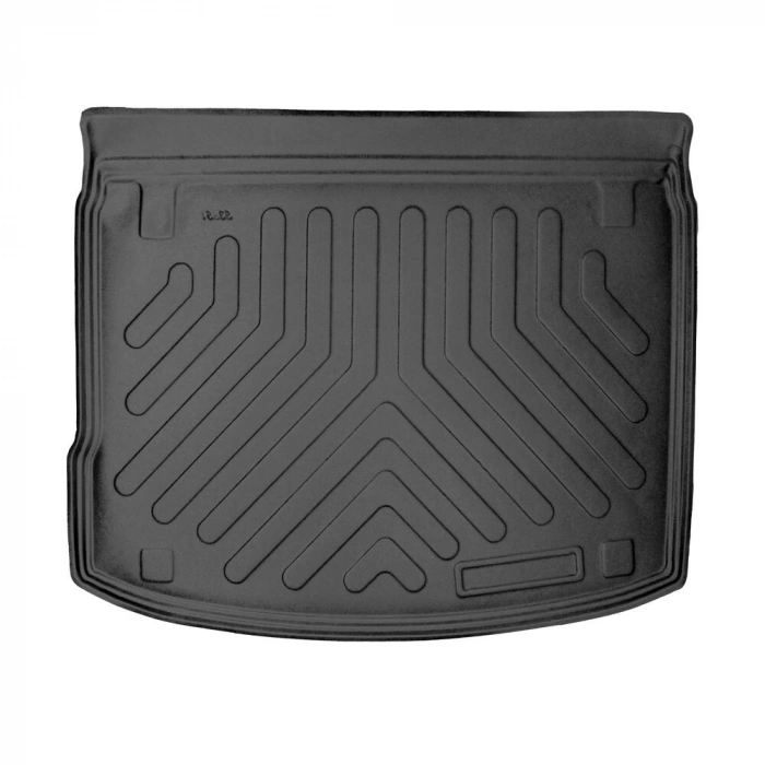 Hyundai i30 2025 Sonrası Bagaj Havuzu | MHEV