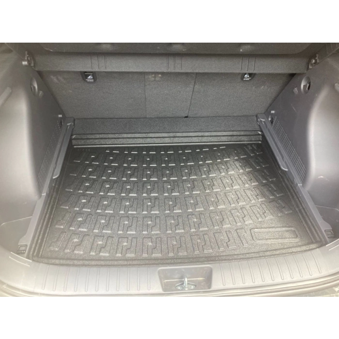 Hyundai Kona 2023 Sonrası Bagaj Havuzu | Alt Bagaj