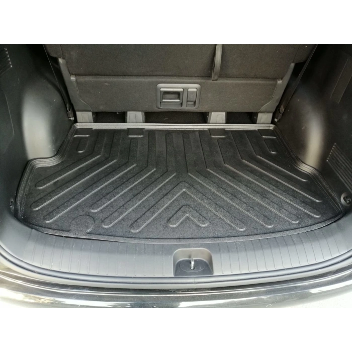 Hyundai Staria 2022 Sonrası Bagaj Havuzu