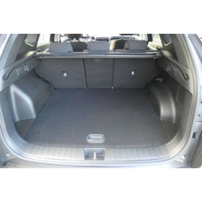 Hyundai Tucson 2021 Sonrası Bagaj Havuzu | Ses sistemsiz