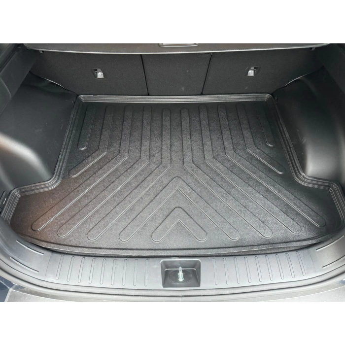 Hyundai Tucson 2021 Sonrası Bagaj Havuzu | Ses sistemsiz