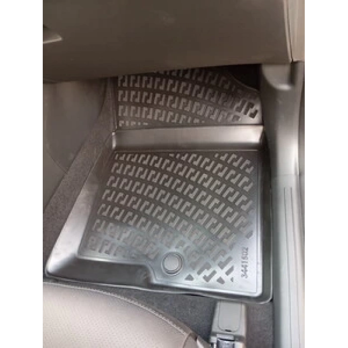 Hyundai Tucson 2021 Sonrası Havuzlu Paspas | Hybrid