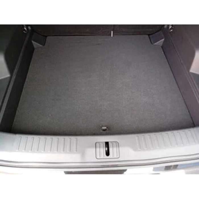 Jaecoo 7 2024 Sonrası Bagaj Havuzu | İnce Stepneli