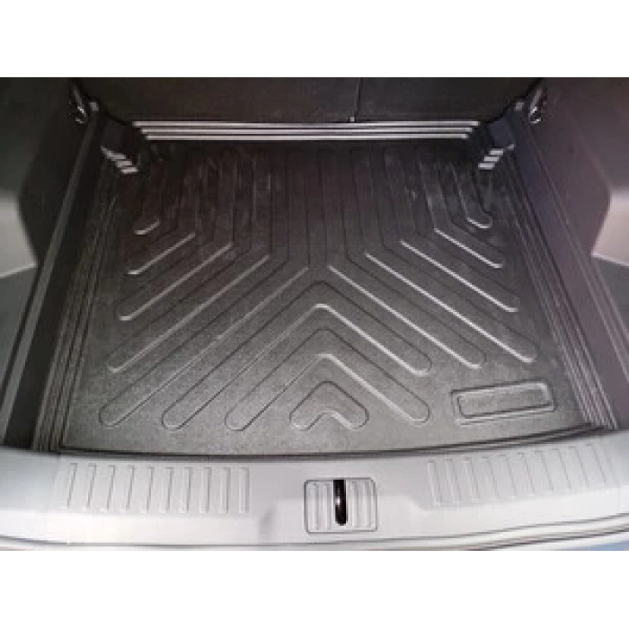 Jaecoo 7 2024 Sonrası Bagaj Havuzu | İnce Stepneli