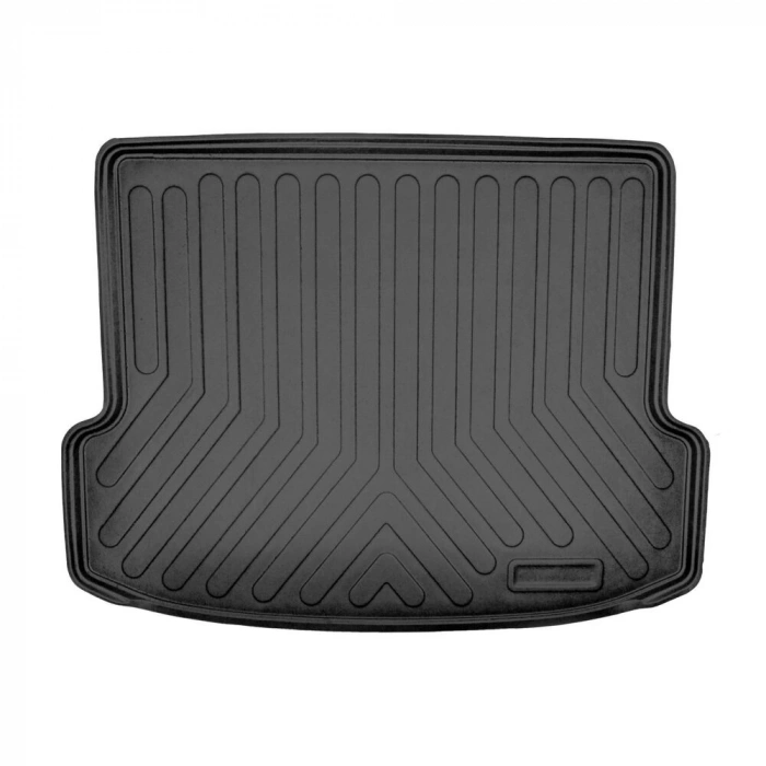 Jaecoo 7 2024 Sonrası Bagaj Havuzu | Kalın Stepneli