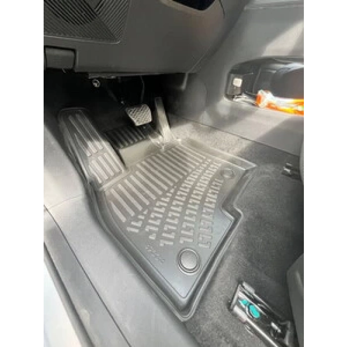 Jaecoo 7 2024 Sonrası Havuzlu Paspas