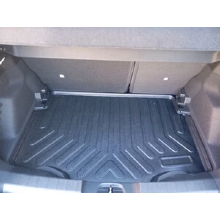 Jeep Avenger 2023 Sonrası Bagaj Havuzu | Alt Bagaj