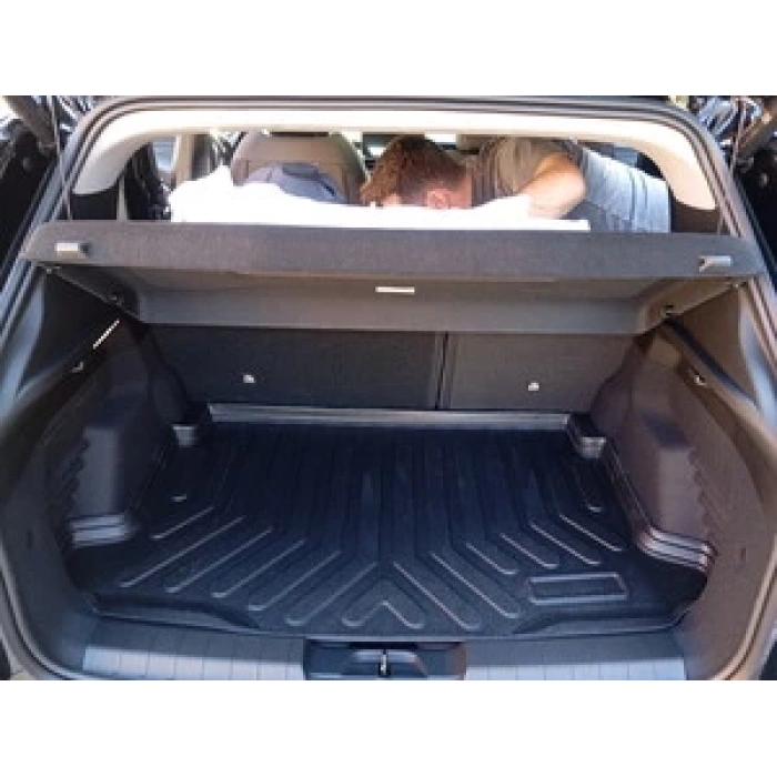 Jeep Avenger 2023 Sonrası Bagaj Havuzu | Üst Bagaj