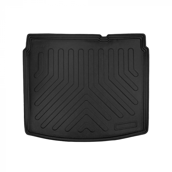 Jeep Compass 2017 Sonrası Bagaj Havuzu | Stepnesiz Alt